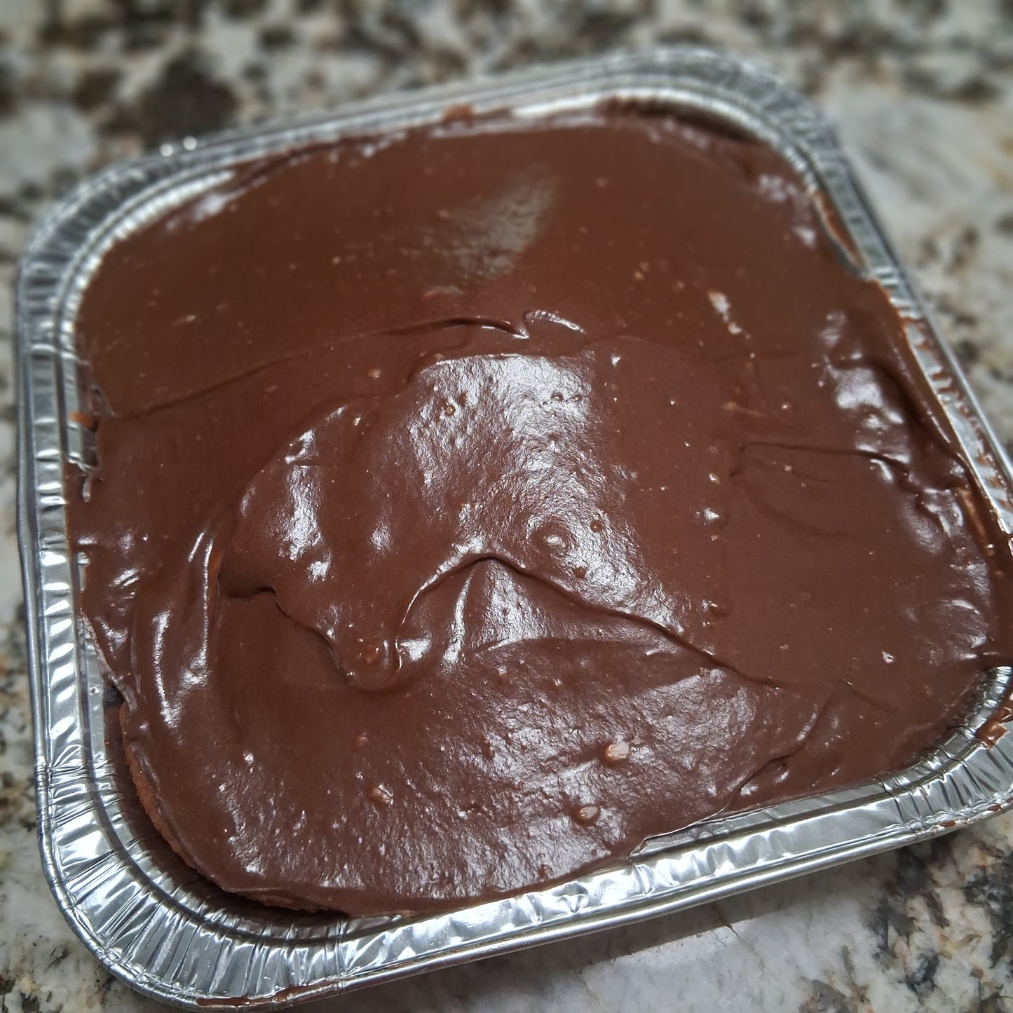 Chocolate cake
