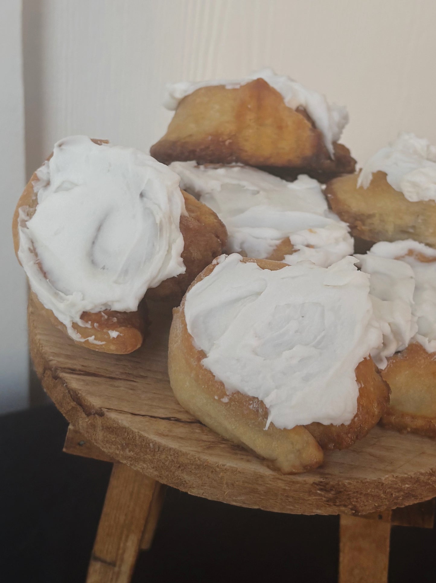 Cinnamon Rolls